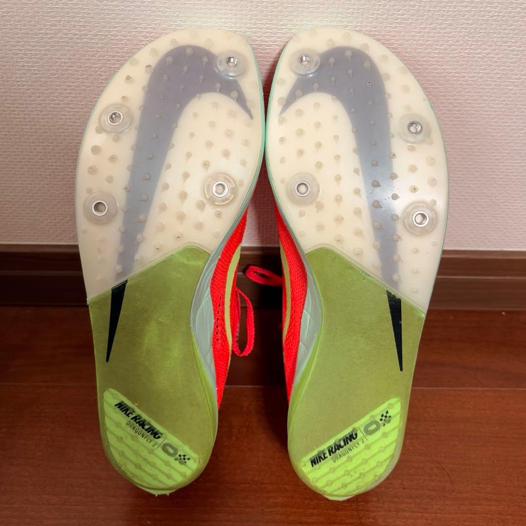 ドラゴンフライ2 26.0cm