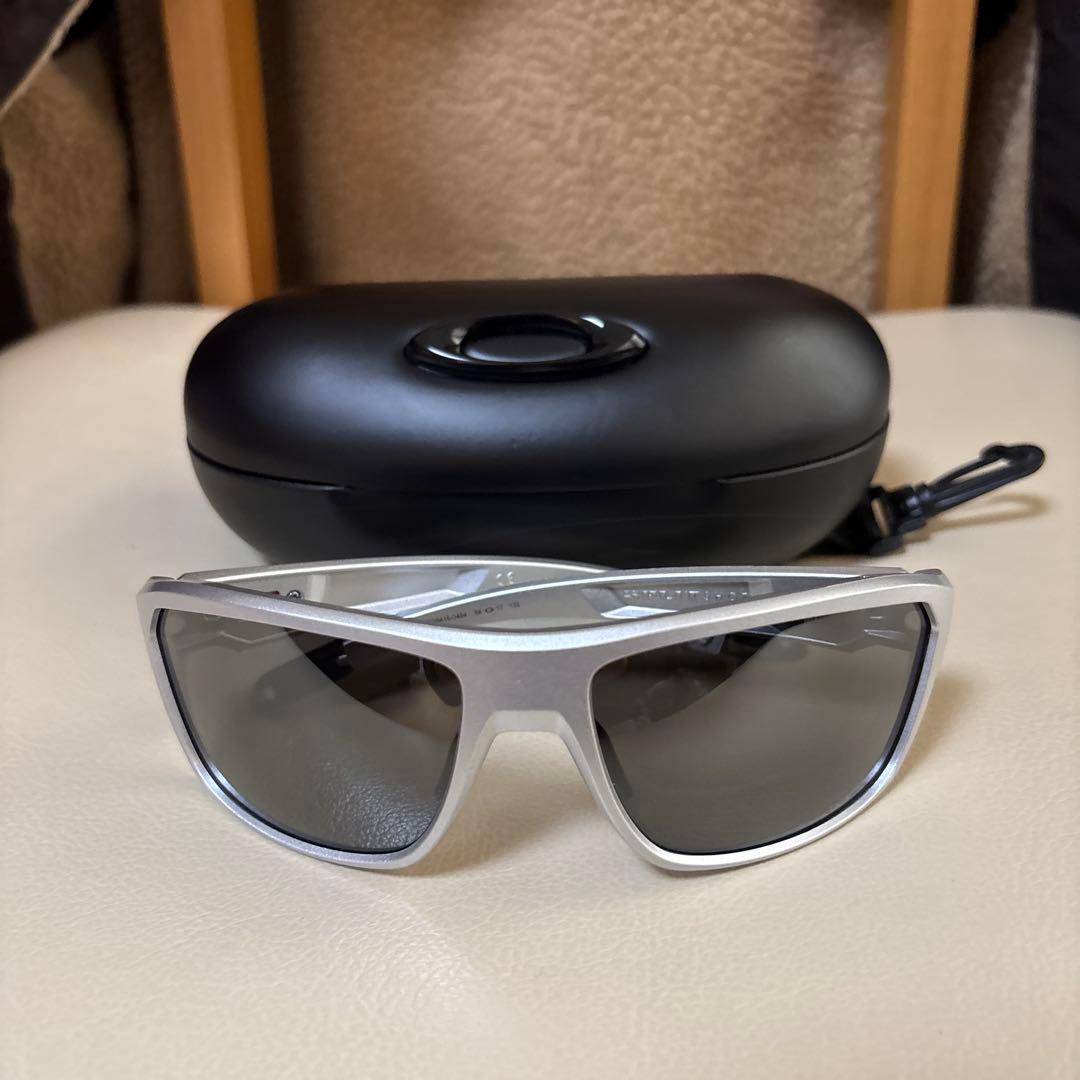 小物 OAKLEY SPLIT SHOT PRIZM BLACK USA Split Shot Prizm Black Lenses, Matte Carbon Frame Sunglasses