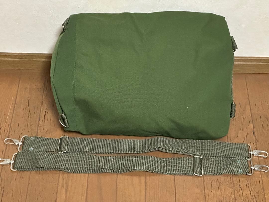 浜田省吾 2015ツアーグッズ ジャーニーバッグ 4way