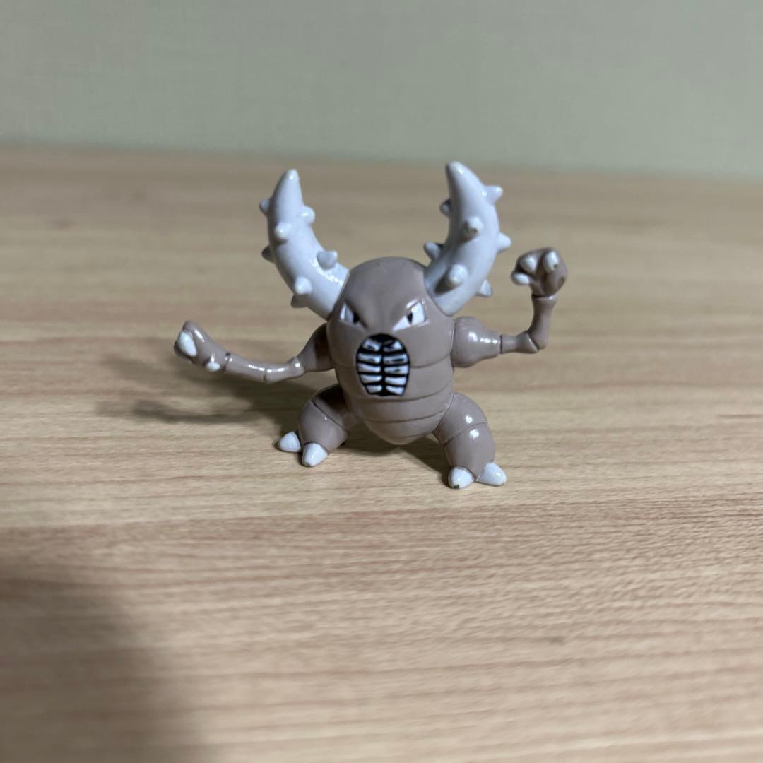 ポケモン モンコレ 初期 カイロス - メルカリ