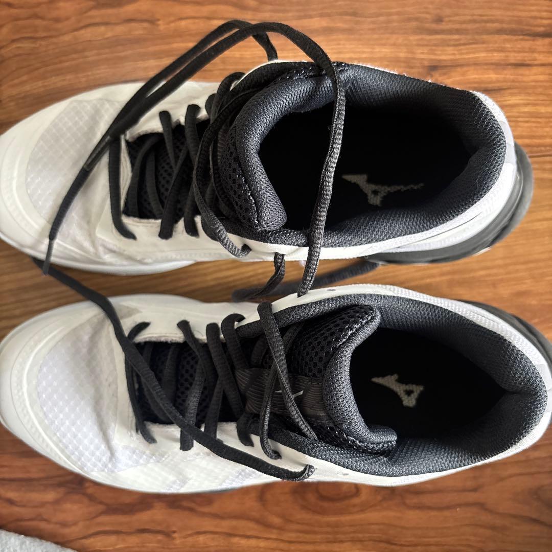MIZUNO★26.0cm