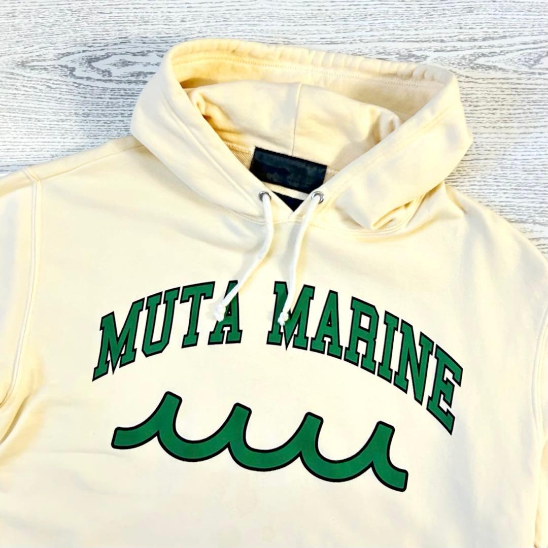 一 番 安い 通販スポーツ - muta MARINE ムータマリン プルオーバー