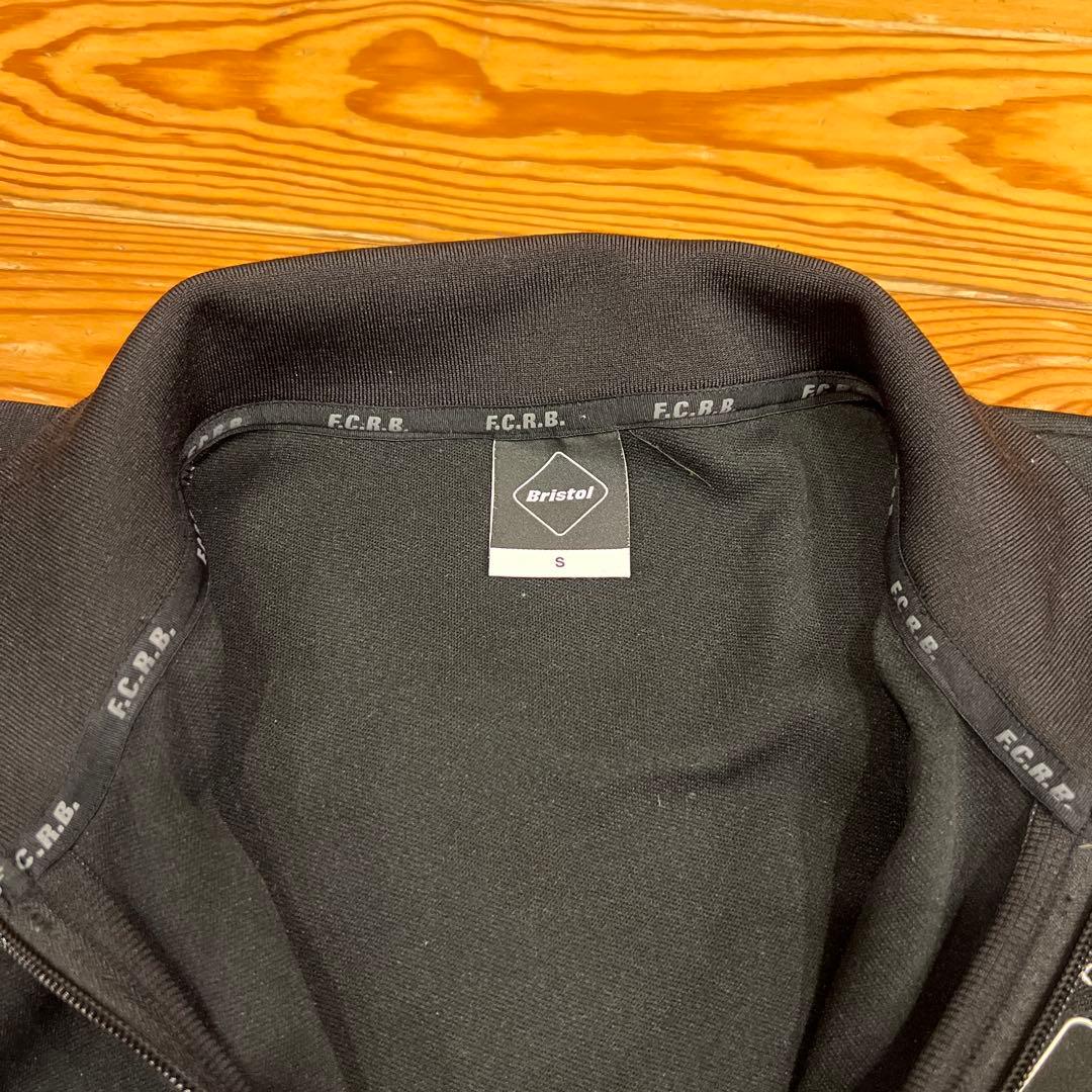 F.C.Real Bristol エフシーアールブリストル　トラックジャケット
