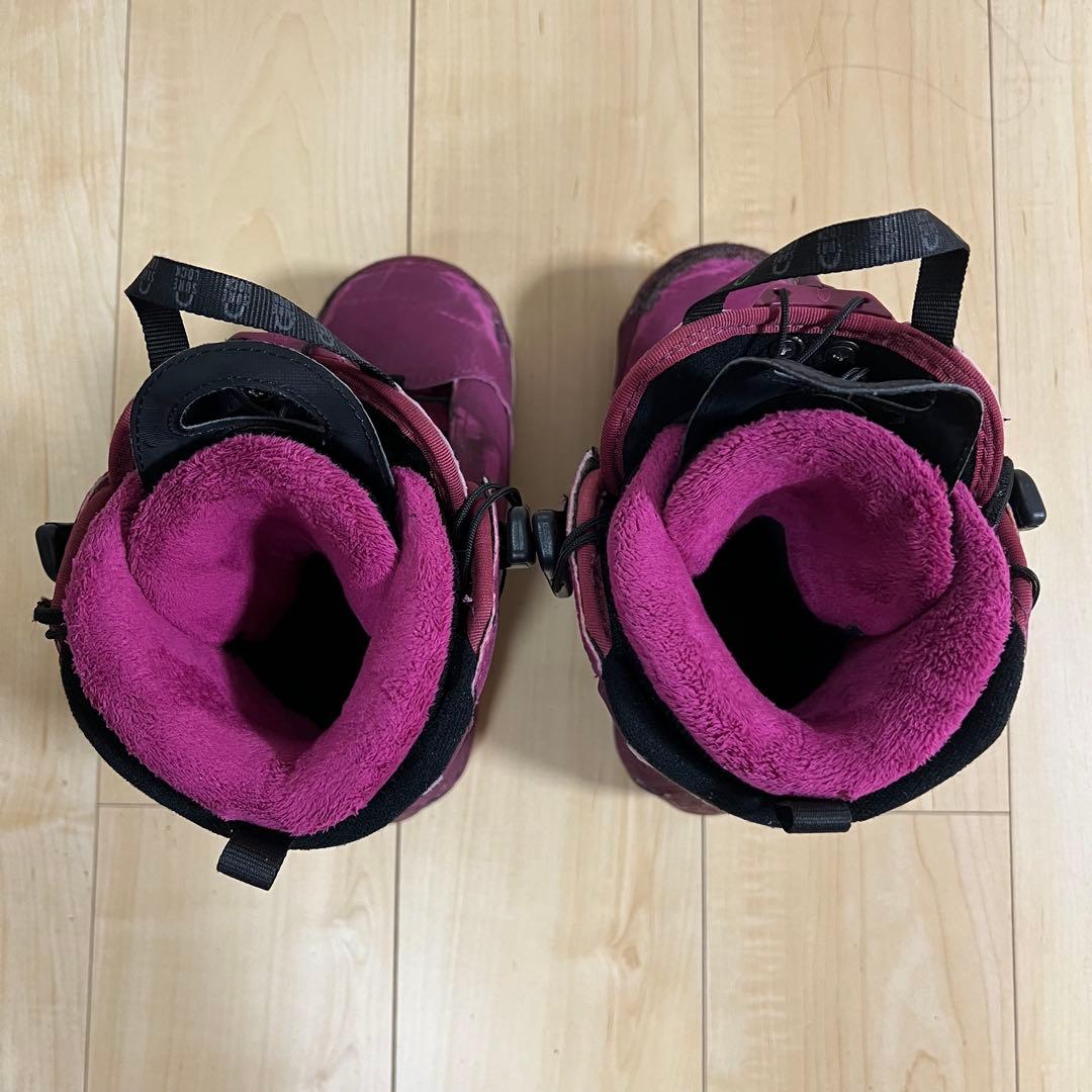 【即日発送】SALOMONサロモン　KIANA キアナ　23.5cm