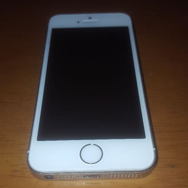 2912】iPhone 11PROMAXシルバー 64GB simフリー