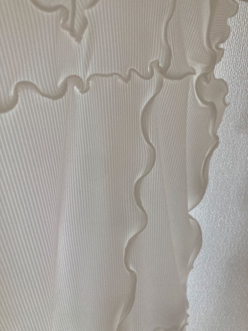 ロンハーマン別注】 Sherris Vネック ノースリーブ 2025SS - メルカリ