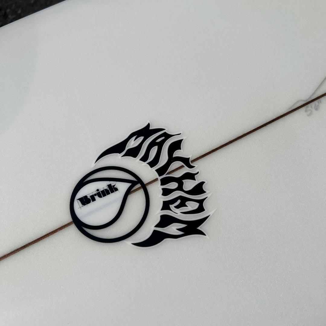 ロストサーフボード未使用品 MICKS TAPE SYM 5.6 - メルカリ