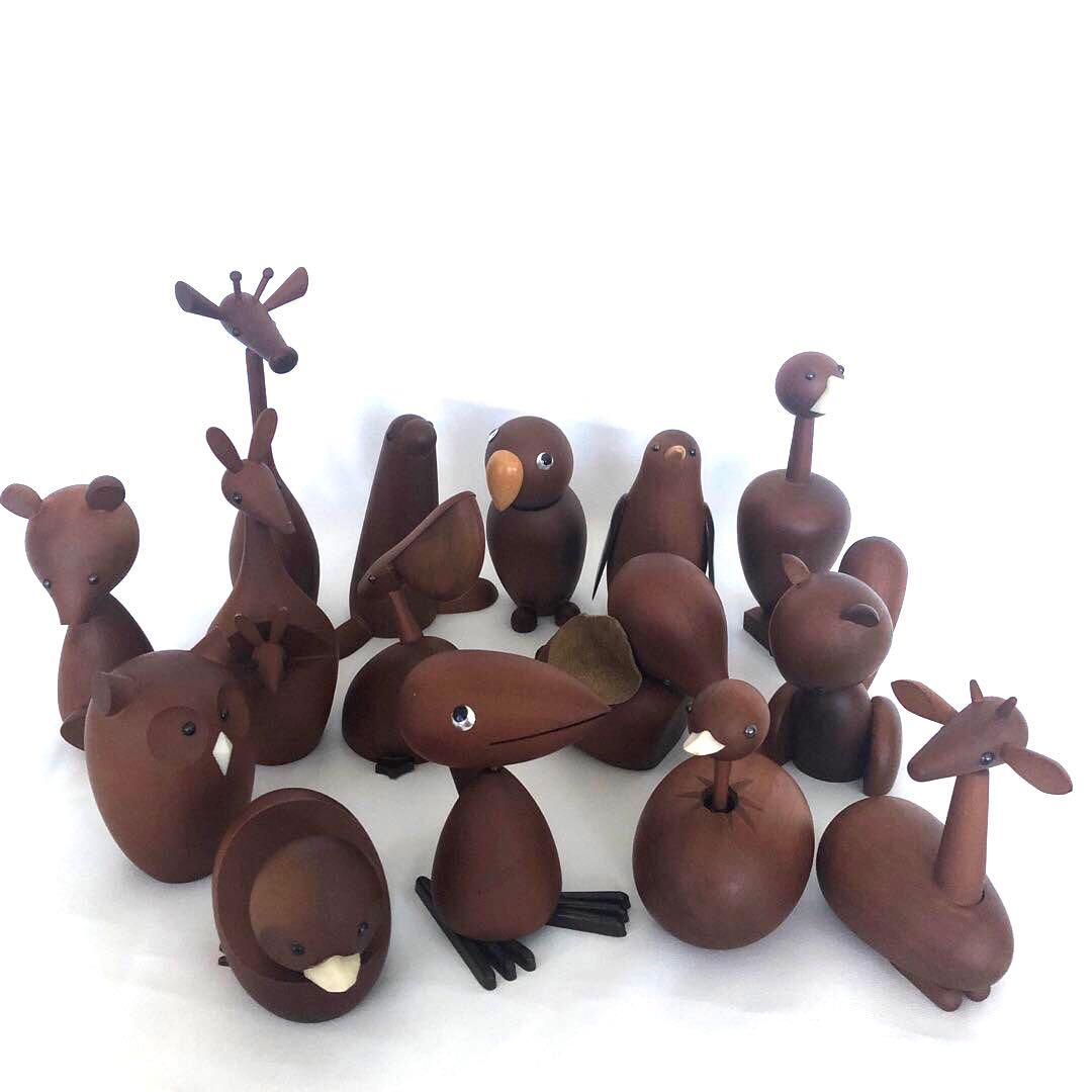 千趣会　ロイヤルペット　15体 愛らしくて眺めるだけで和めちゃう「千趣会」のロイヤルペット