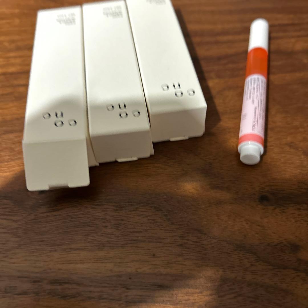 CONC 2.5mL リンクルインジェクション