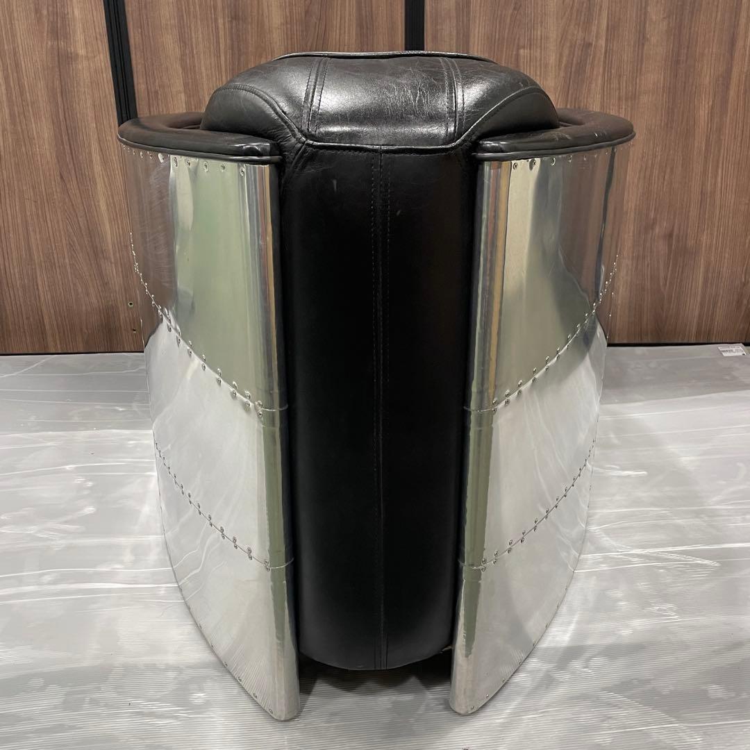 低 価格家具・インテリア - ◎レア 1人掛けソファ アビエイター