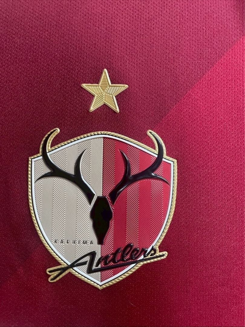 正規品】鹿島 2015 柴崎岳 20 フルパッチ 日本L 海外M - メルカリ