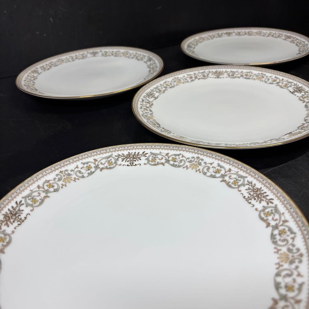 美品】 オールドノリタケ GRACELYN 34点 - メルカリ