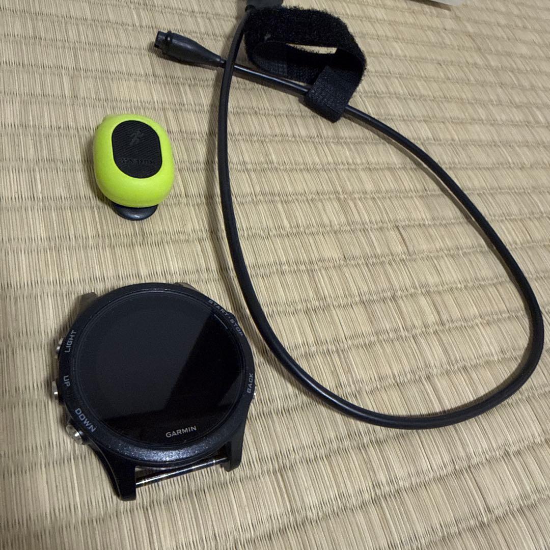その他 Garmin ForeAthlete 935 ForeAthlete 935 | スポーツ＆アウトドア | Garmin 日本