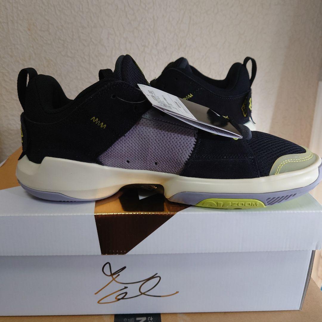 【新品未使用】JORDAN ONE TAKE 5 PF　28.5cm