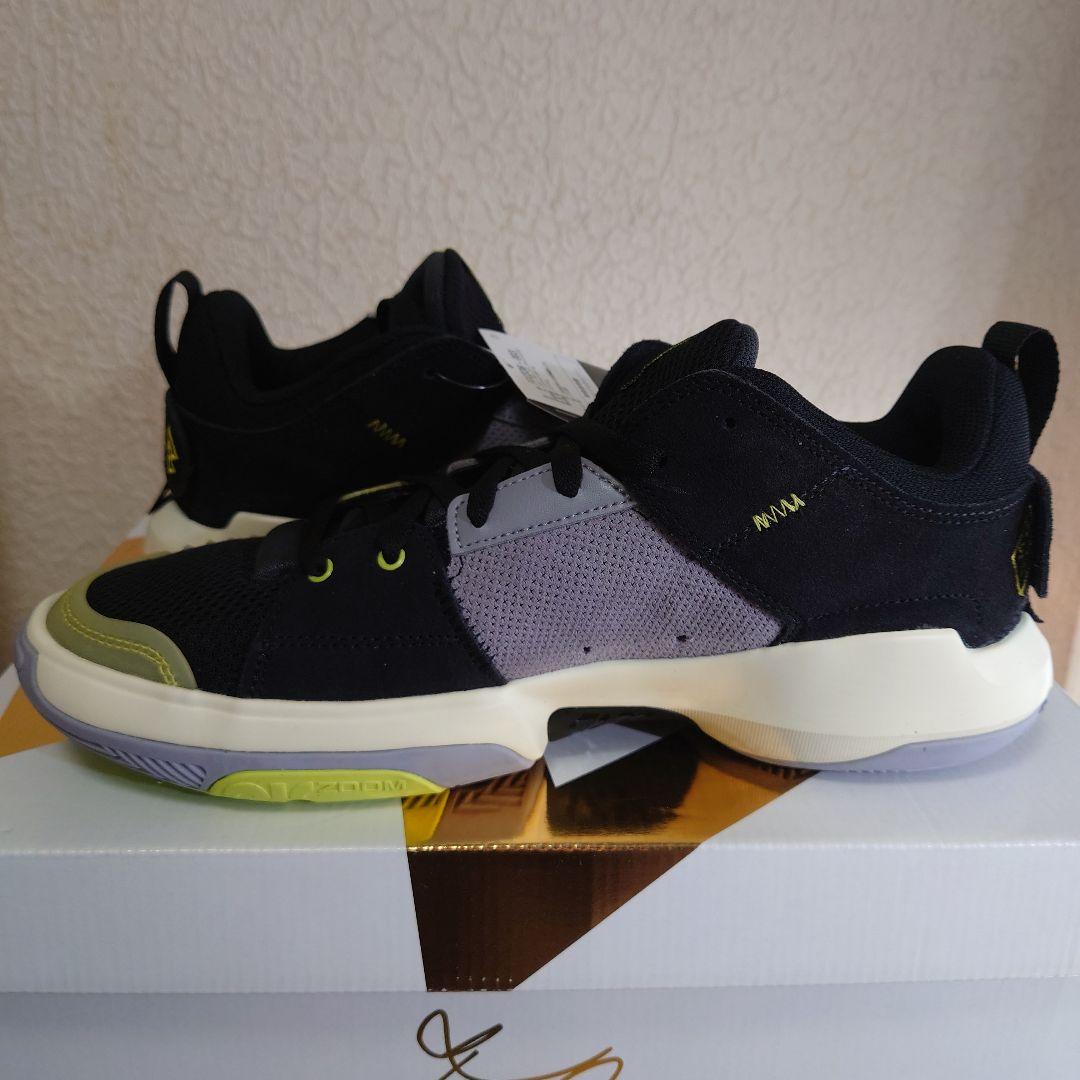 【新品未使用】JORDAN ONE TAKE 5 PF　28.5cm