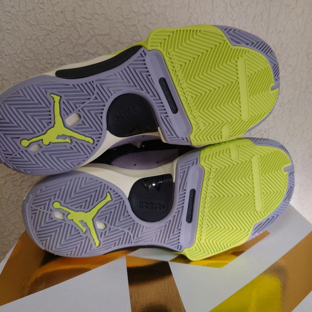 【新品未使用】JORDAN ONE TAKE 5 PF　28.5cm