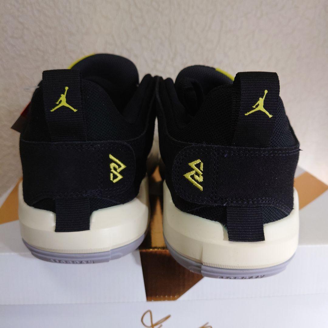 【新品未使用】JORDAN ONE TAKE 5 PF　28.5cm