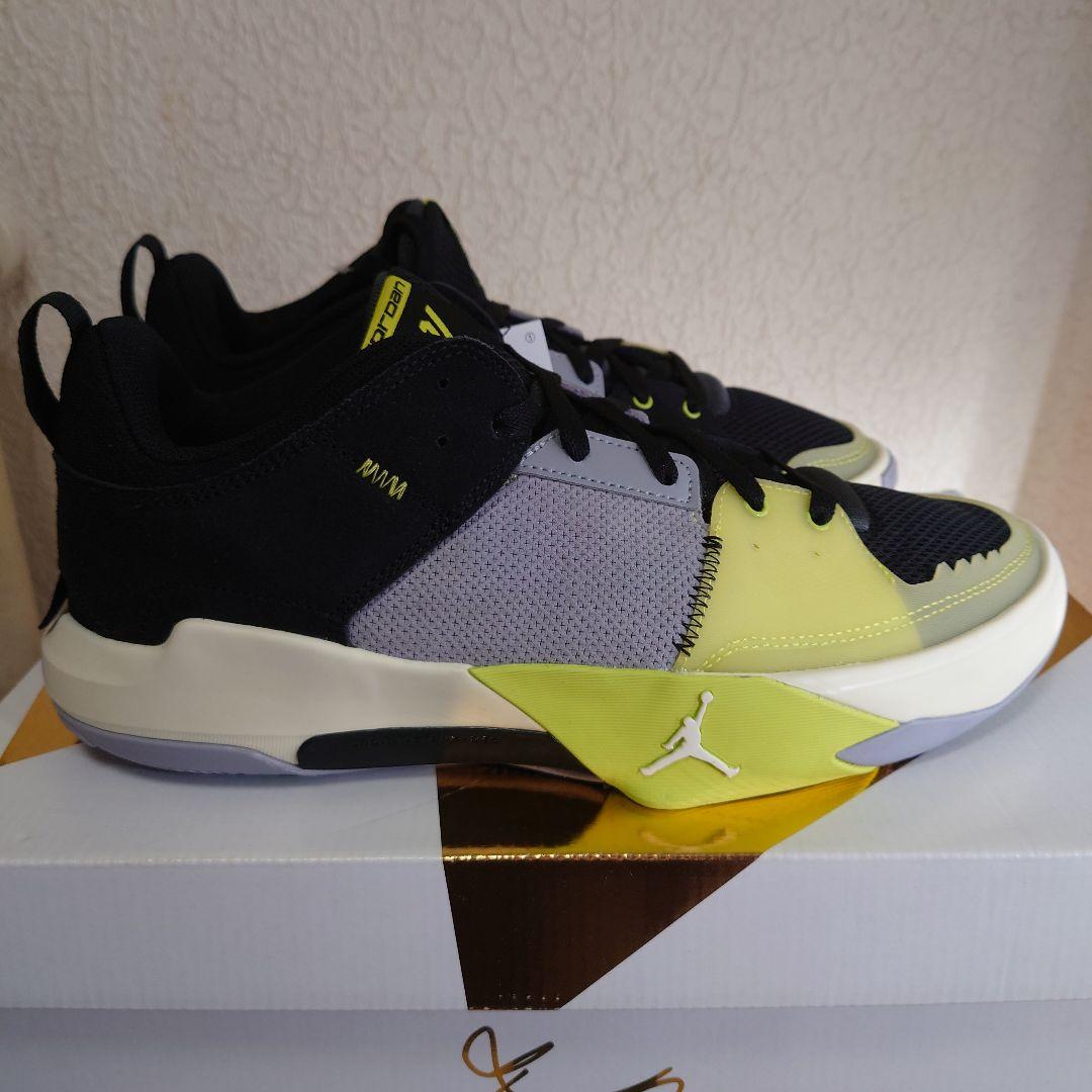 【新品未使用】JORDAN ONE TAKE 5 PF　28.5cm