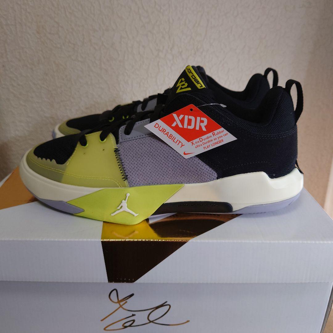 【新品未使用】JORDAN ONE TAKE 5 PF　28.5cm