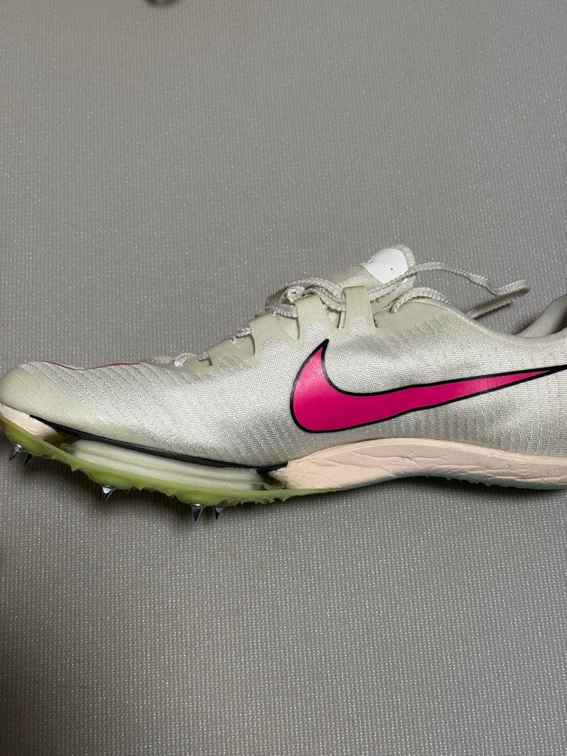 Nike Air Zoom Maxfly 陸上競技用スパイク 27.0cm