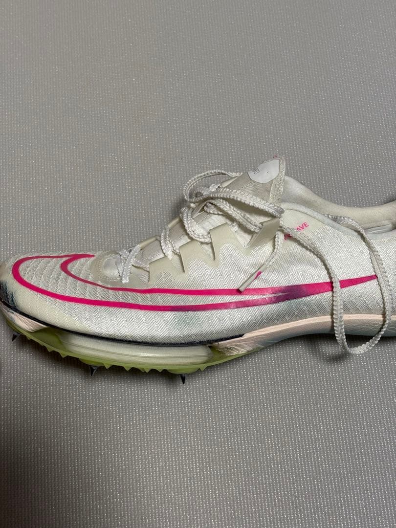 Nike Air Zoom Maxfly 陸上競技用スパイク 27.0cm