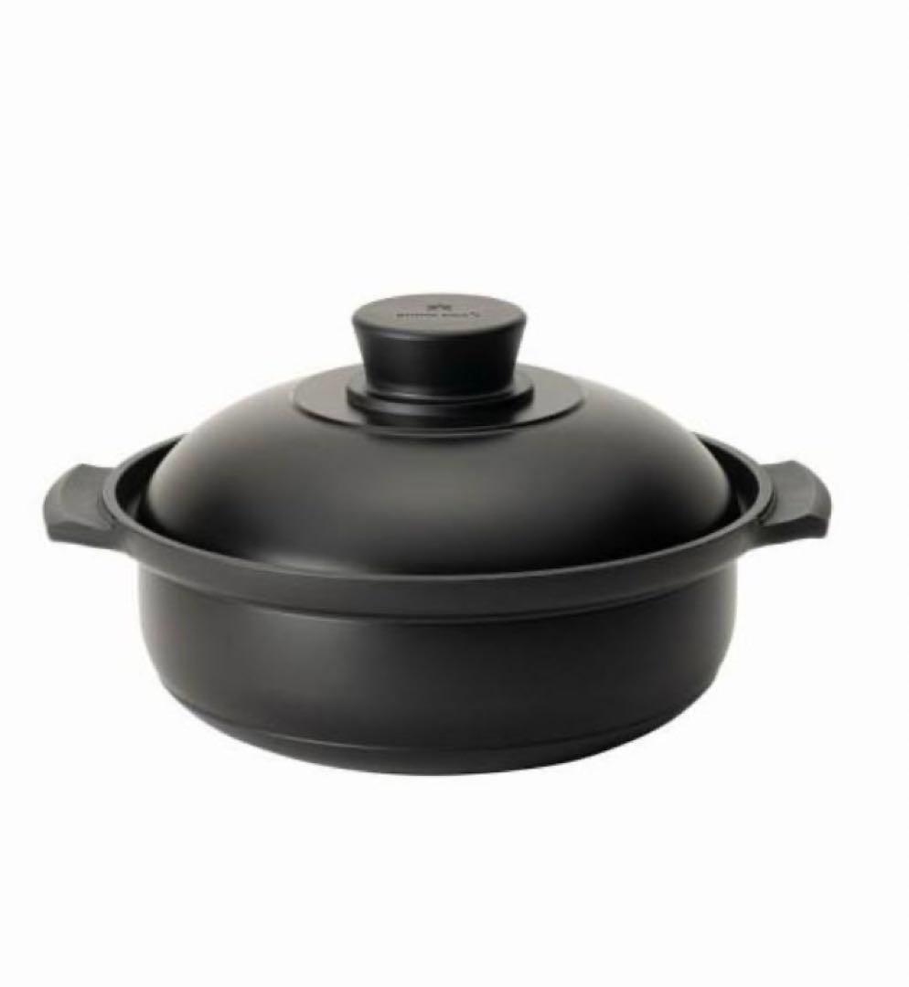 スノーピーク 野宴鍋24 WILD-1 40th EDITION 新品未使用 - メルカリ