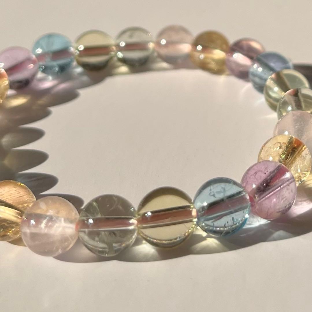 【奇跡と幸運が連続して起こる✨】大天使ハニエルと妖精たちの波動が宿る