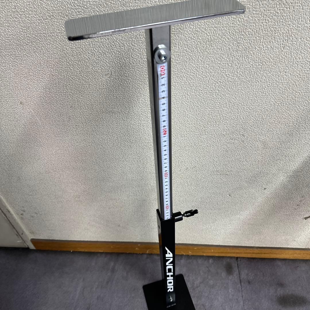 アンカー 股下測定機 業務用 中古品