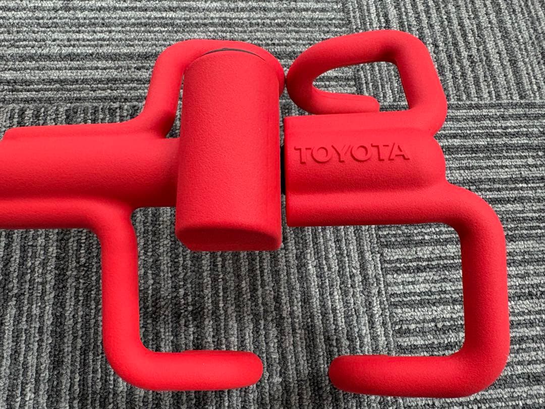 トヨタ 純正 ハンドルロック　新品未使用品 Yahoo!オークション - ＜正規トヨタ純正＞＜完全新品未使用未開封＞ト