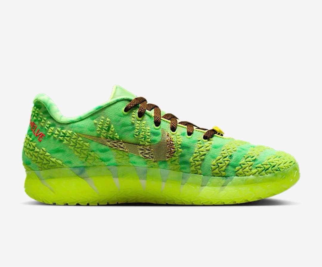 Nike Ja 3 