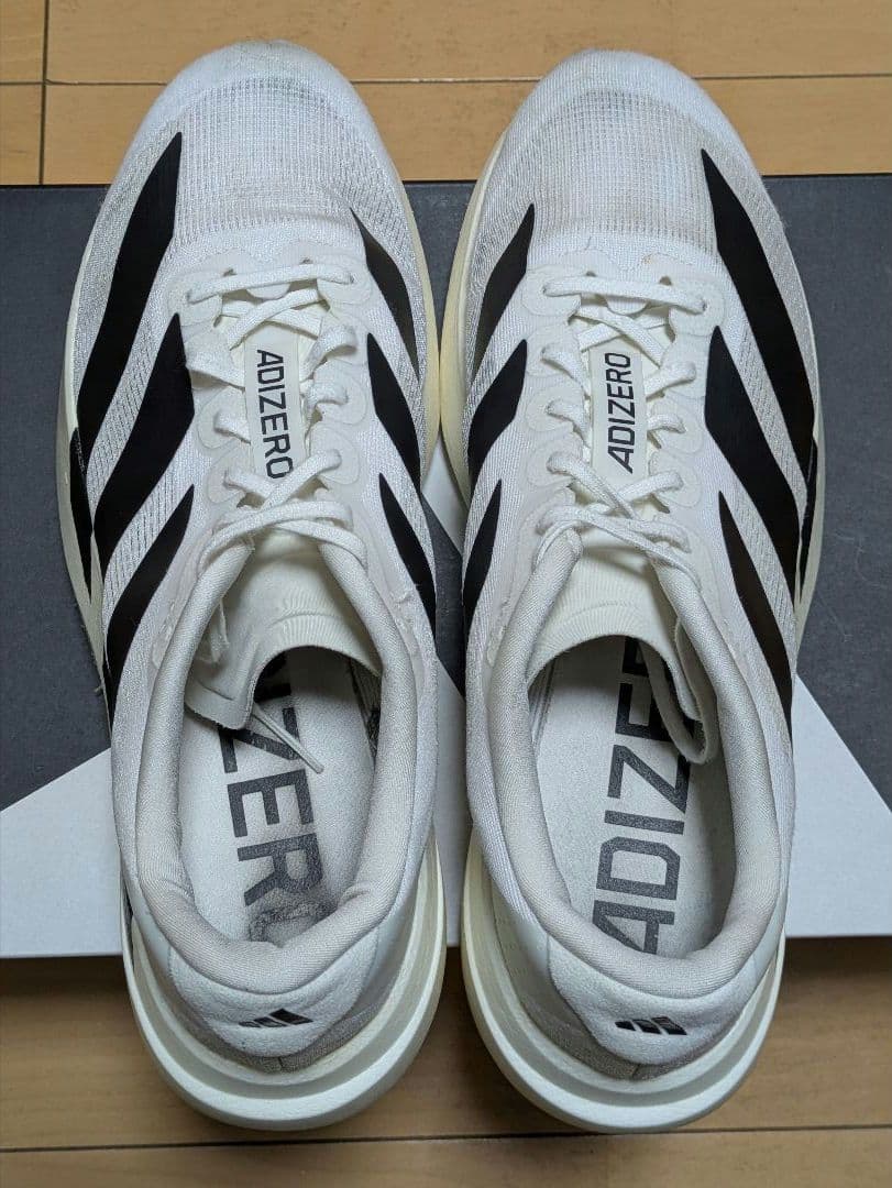 アディゼロ EVO SL / ADIZERO EVO SL　28.5cm
