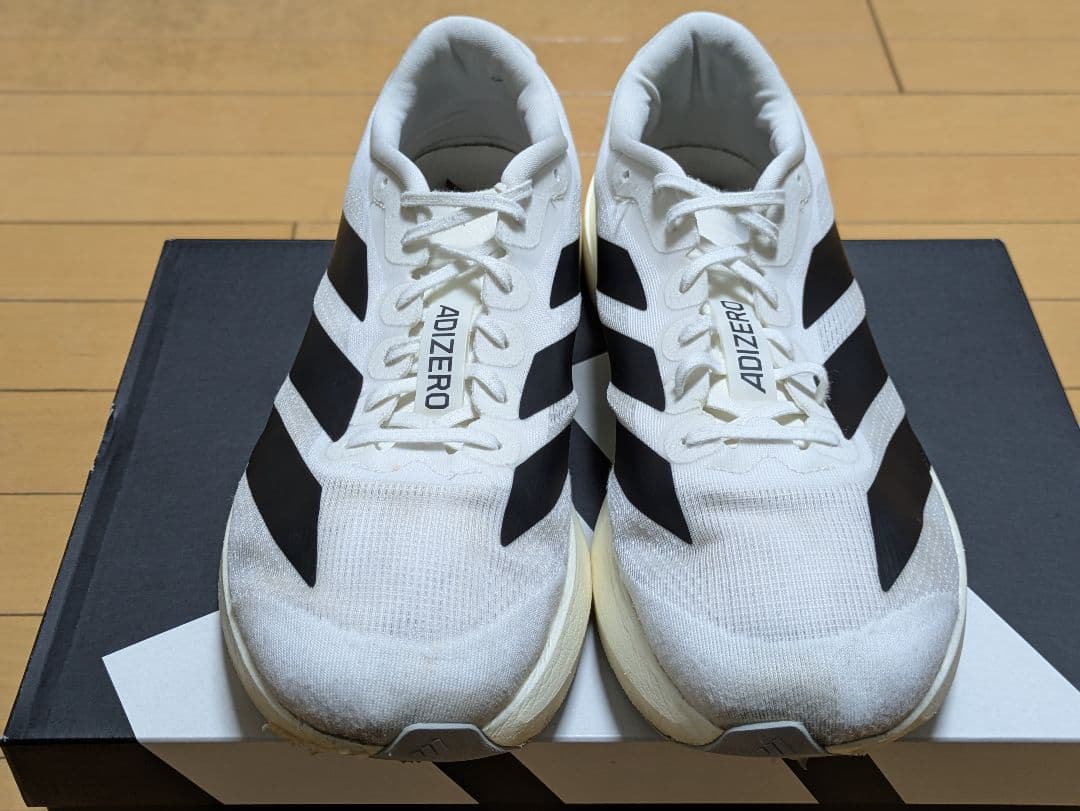 アディゼロ EVO SL / ADIZERO EVO SL　28.5cm