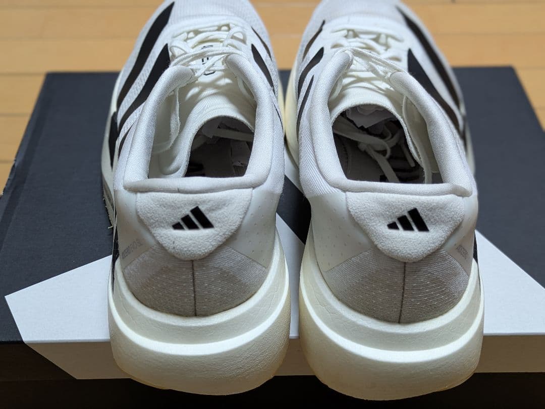 アディゼロ EVO SL / ADIZERO EVO SL　28.5cm