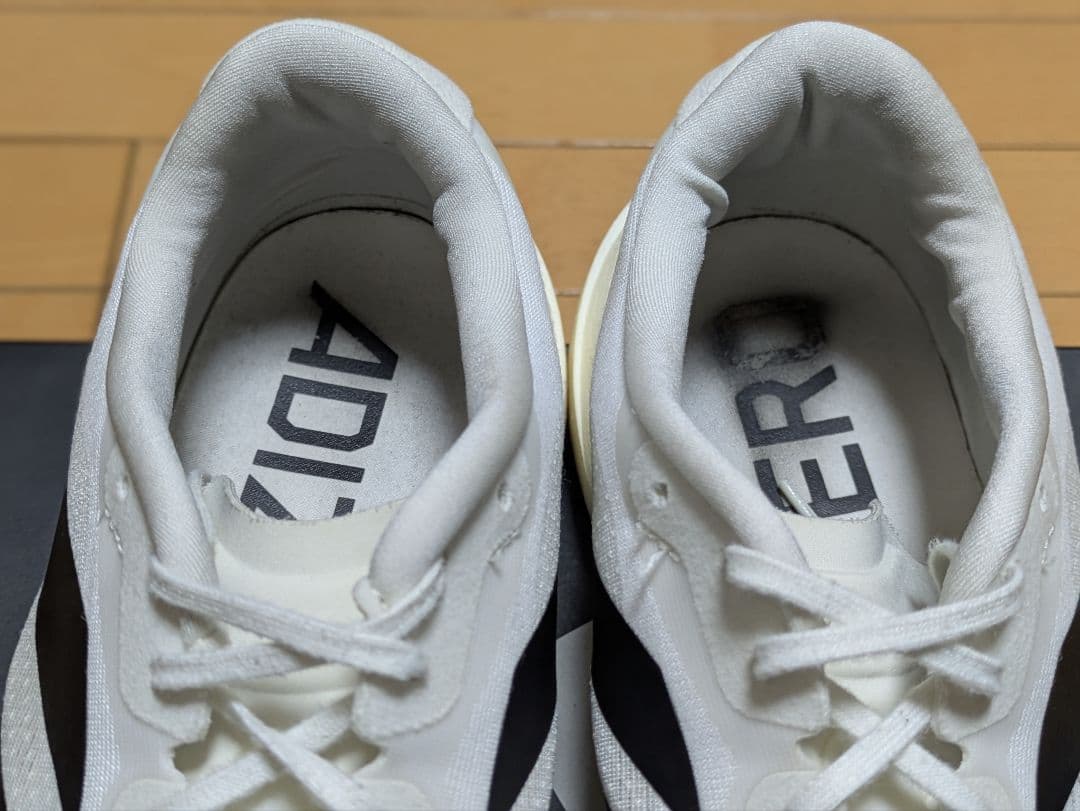 アディゼロ EVO SL / ADIZERO EVO SL　28.5cm