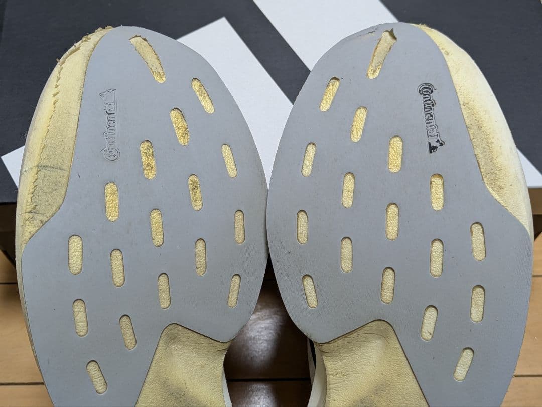 アディゼロ EVO SL / ADIZERO EVO SL　28.5cm