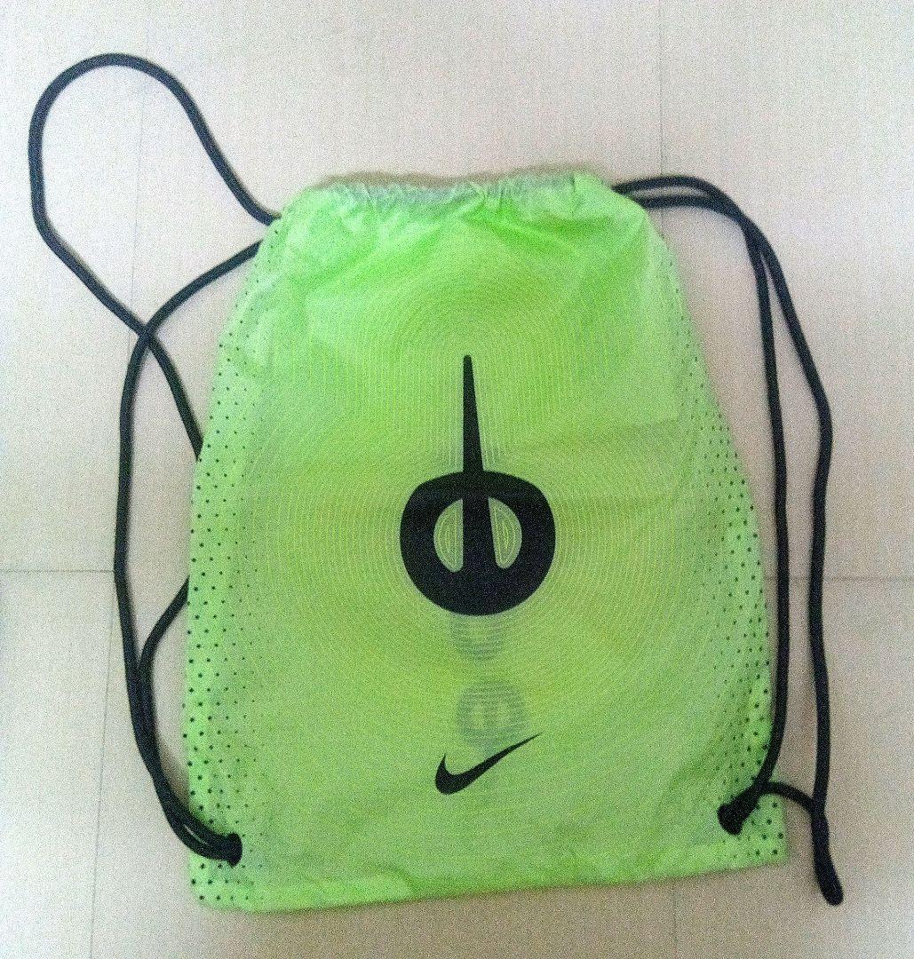 【新品】ナイキティエンポレジェンド 9 エリートFG 26.5cm