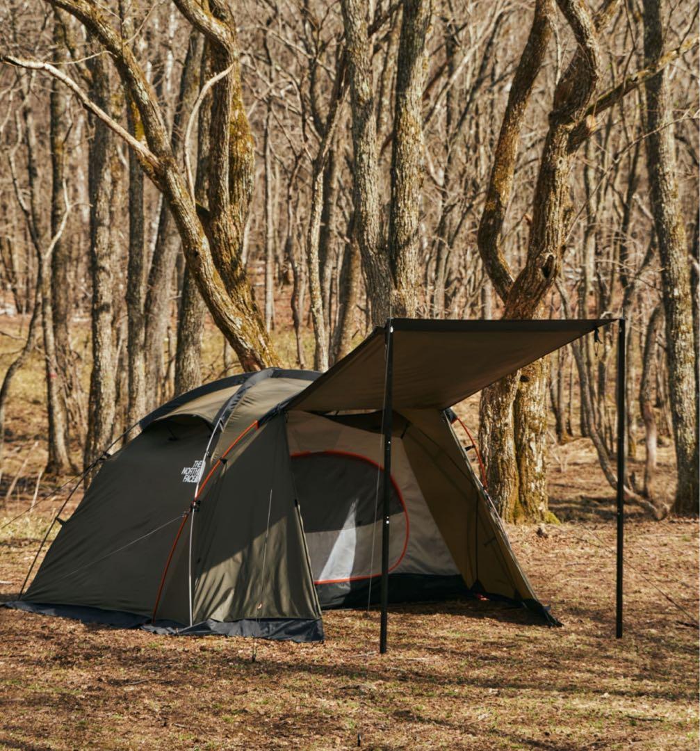 新品未開封　78,500円　NORTH FACE のlander2 ３点セット 新品未開封 78,500円 NORTH FACE のlander2 3点セット この夏も
