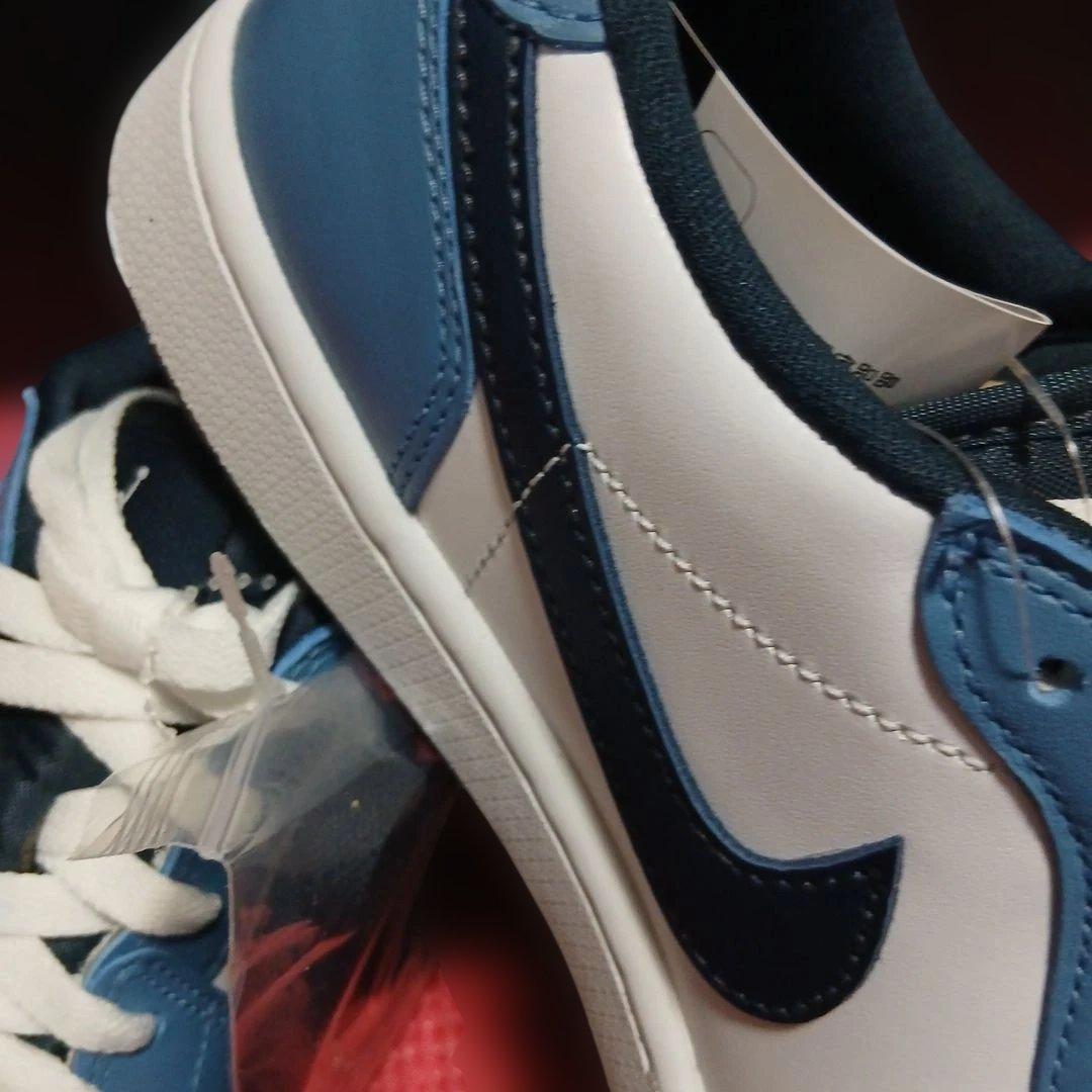 今だけ値下げ ナイキ NIKE JORDAN 1 LOW G 27.5cm
