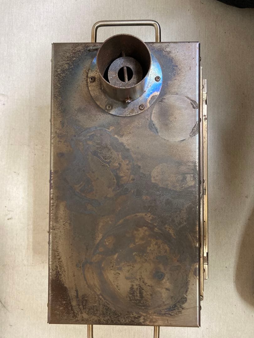 CAMP SWAMP OUTDOORS ウッドワンダーズ - メルカリ