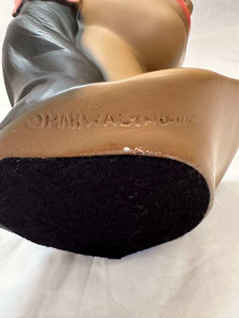 激レア50年代オリジナルmarwalマーワルハワイアンフラバストヘッド