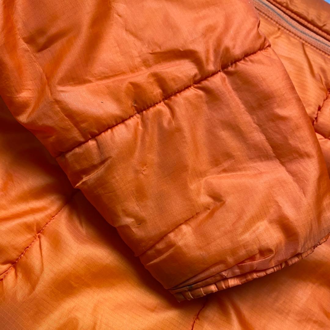 希少 03 パタゴニア ダスパーカ 84097FA ホットラバ DASPARKA