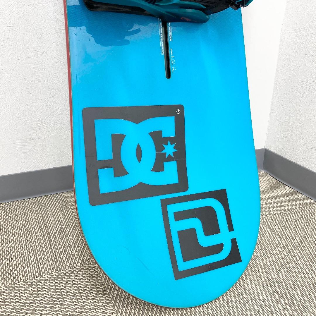 BURTON Custom Flying V 151cm ビンディングセット Men's Burton