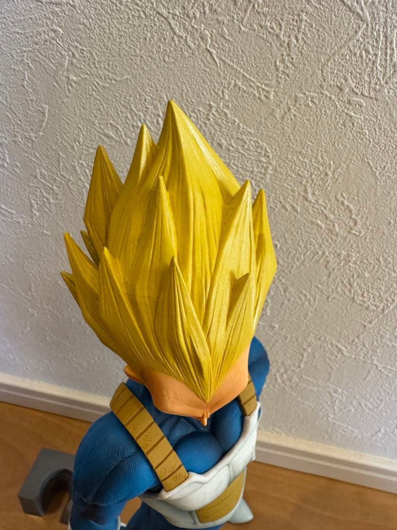 SMSP ベジータ 01 A賞THE BRUSH | 激安通販のイーサプライ