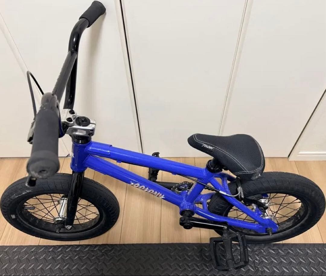 在庫 処分 セール 通販車・バイク・自転車 - BMX完成車 colony
