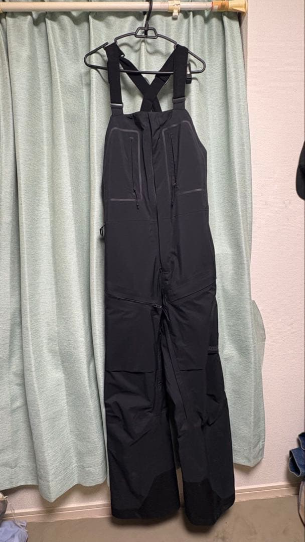 ARMADA ARMADA Gore-Tex 3L 上下 BC対応 アルマダ ウェア Coveted 3L