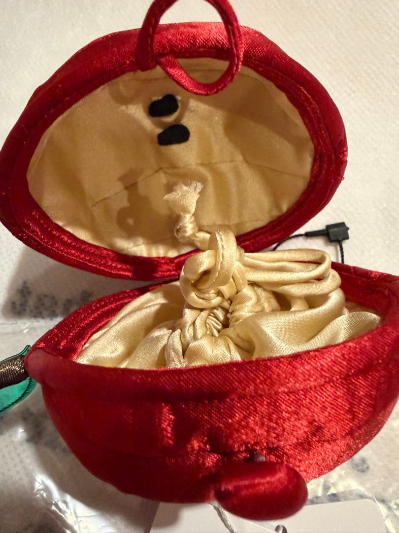 RonHermanKyoto10th LUDLOW Jewelry Pouchの通販｜www.myxop.com