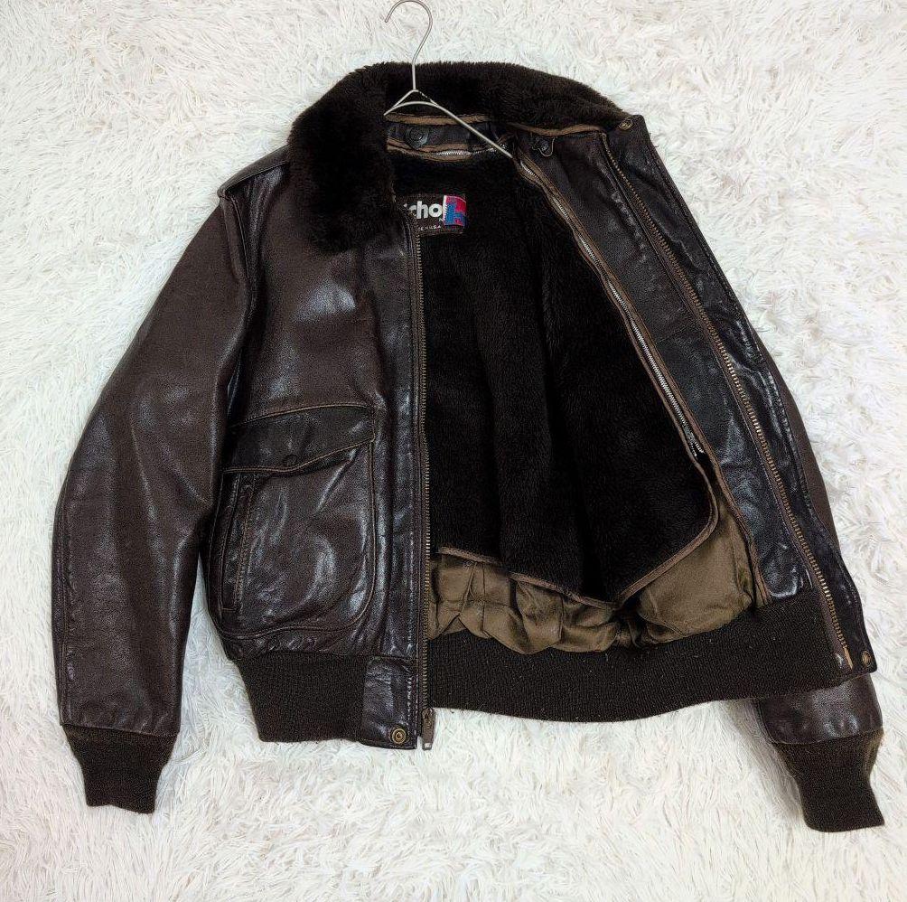 ファー付✨️schott ショット メンズ レザー シングルライダースジャケット 楽天市場】Schott ショット シングルライダース 641 本革 2025【USA