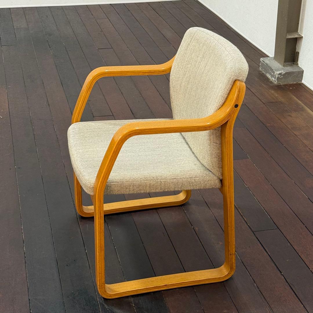 H110K47g 天童木工 Tendo アームチェア チェア | 天童木工オンラインストア