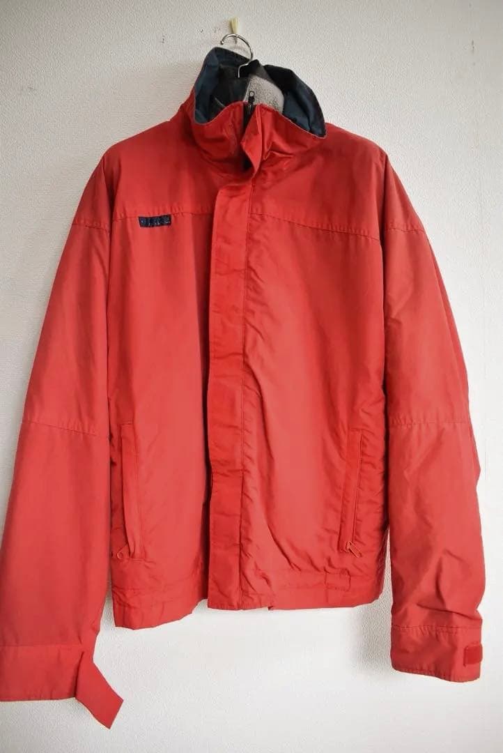 A02174 columbia コロンビア　70~80年代製　Bugaboo 楽天市場】Columbia（コロンビア） BUGABOO 1986 INTERCHANGE JACKET