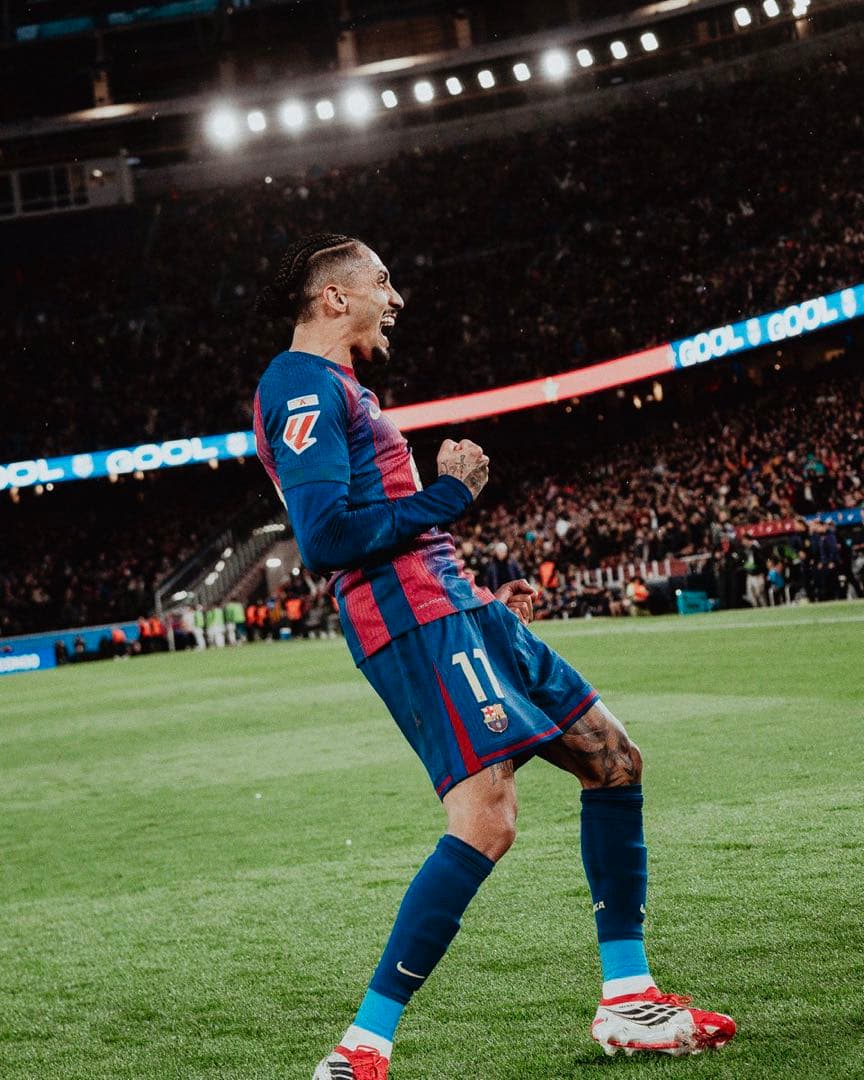 サッカー ユニフォーム FCバルセロナ ハフィーニャ オーセンティック